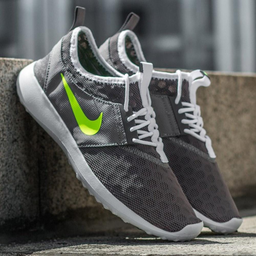 Nike Juvenate Dark Pewter-Volt-Dust-Medium Ash - Kick Game