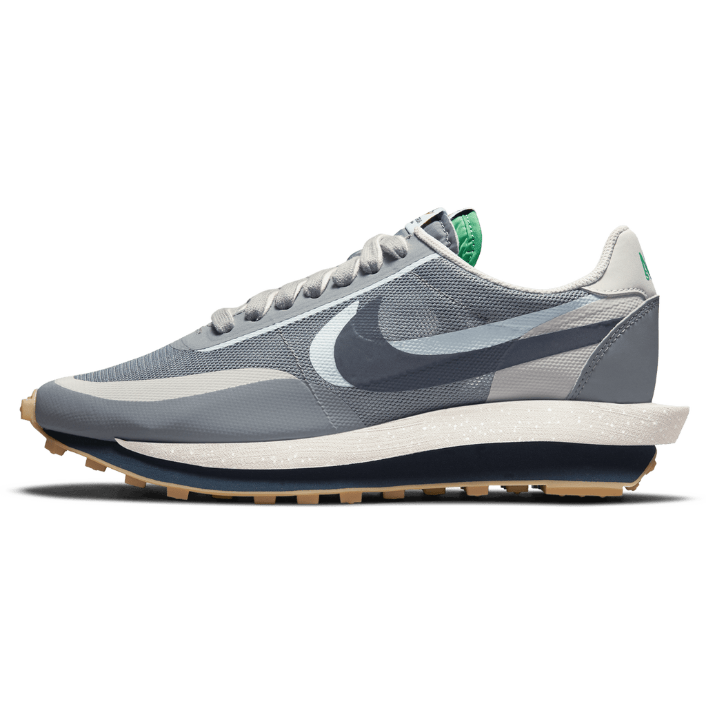 sacai x CLOT x Nike LDWaffle 'Kiss Of Death 2' — Kick Game sacai x CLOT x Nike LDWaffle 'Kiss Of Death 2' — Kick Game