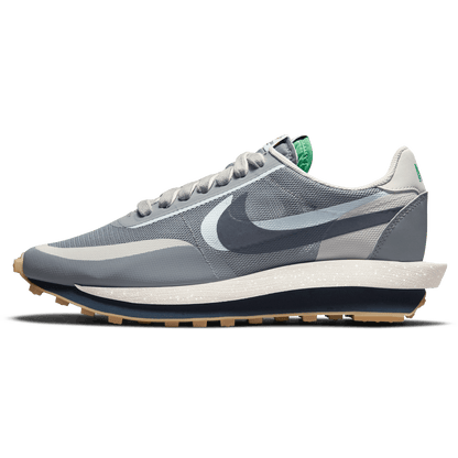 sacai x CLOT x Nike LDWaffle ‘Kiss Of Death 2’ - Kick Game