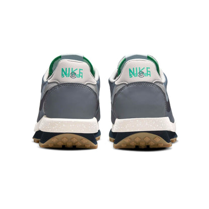 sacai x CLOT x Nike LDWaffle ‘Kiss Of Death 2’ - Kick Game