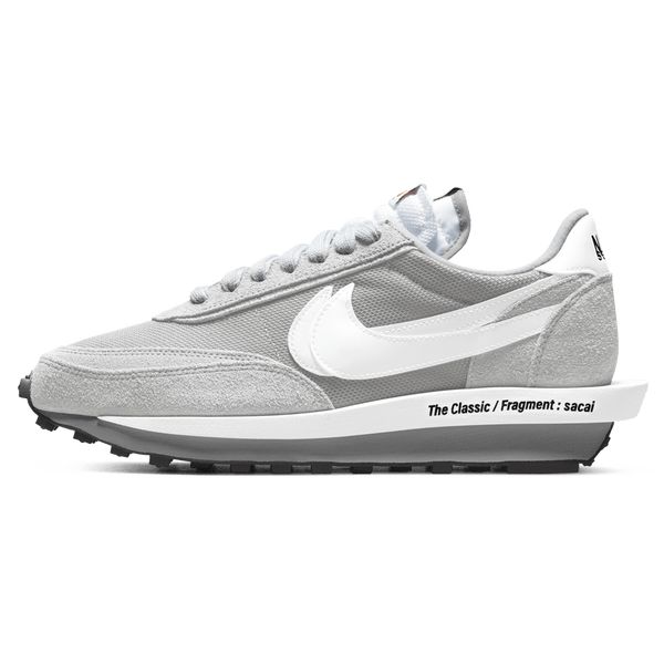 Fragment Design x sacai x Nike LDV Waffle 'Light Smoke Grey Fragment Design x sacai x Nike LDV Waffle 'Light Smoke Grey