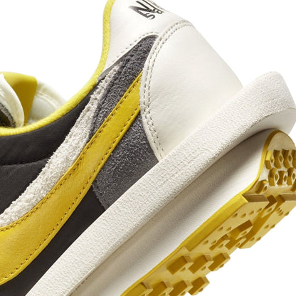sacai x Undercover x LDWaffle 'Bright Citron' - Kick Game