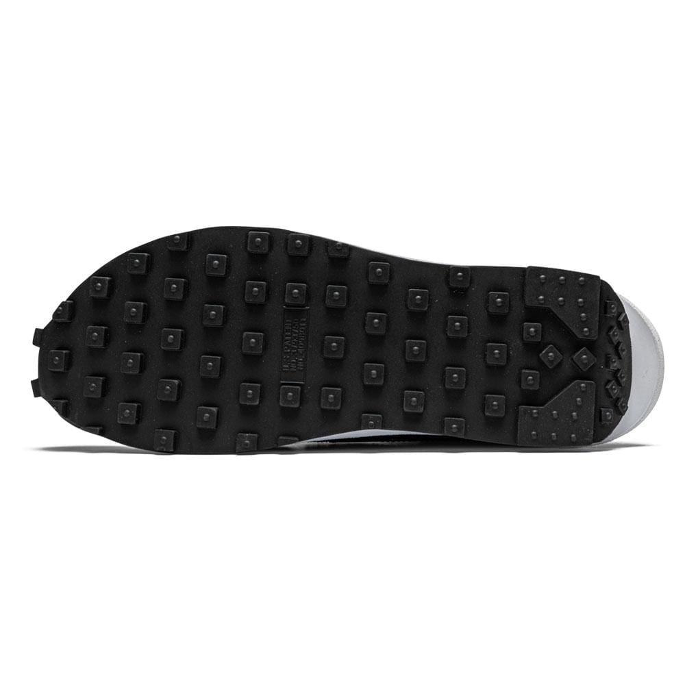 Sacai slant x Nike LDWaffle 'Black Nylon' - JuzsportsShops