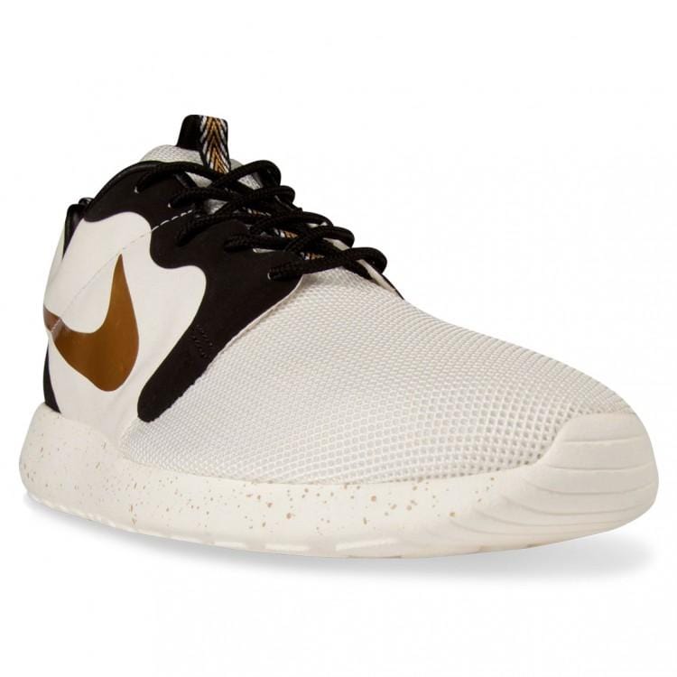 nike roshe run gold trophy