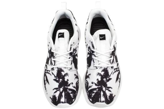 Nike Roshe Run 'Palm Trees' - Kick Game