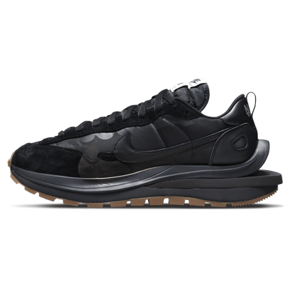 Sacai x Nike VaporWaffle 'Black Gum' - Kick Game