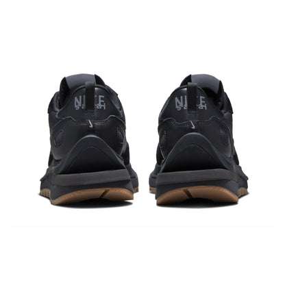 Sacai x Nike VaporWaffle 'Black Gum' - Kick Game