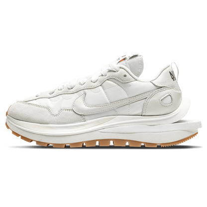 Sacai x Nike VaporWaffle 'Sail Gum' - Kick Game