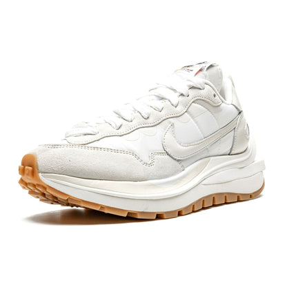 Sacai x Nike VaporWaffle 'Sail Gum' - Kick Game