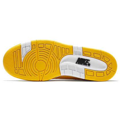 Nike Air Force 2 x Supreme 'Yellow' - Kick Game