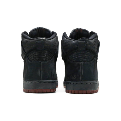 Nike Dunk High Pro SB 'Melvins' - Kick Game