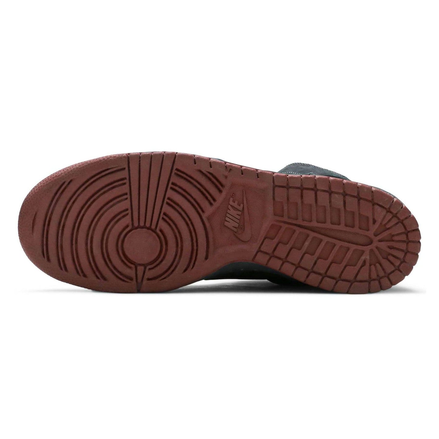 Nike Dunk High Pro SB 'Melvins' - Kick Game