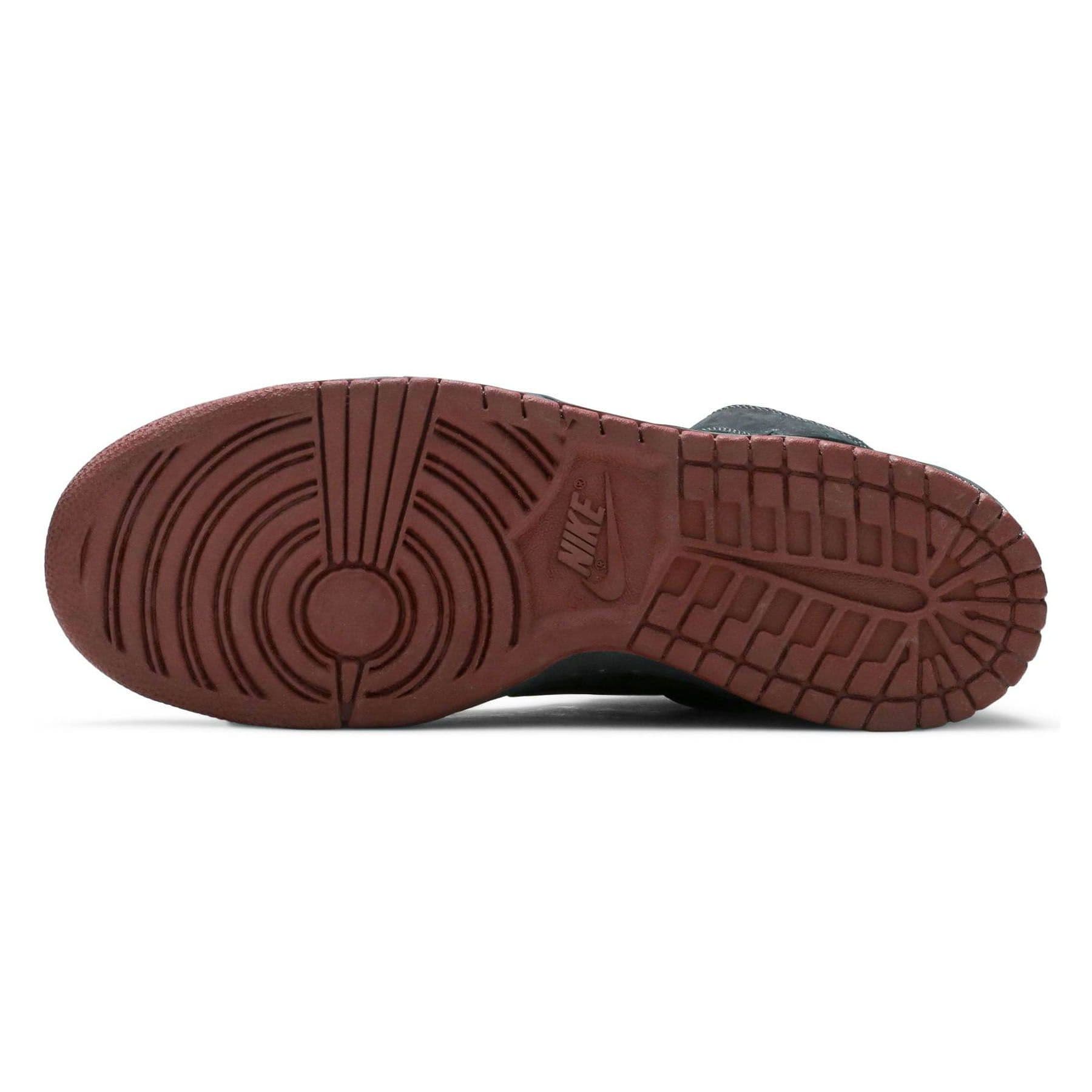 Nike Dunk High Pro SB 'Melvins' - Kick Game