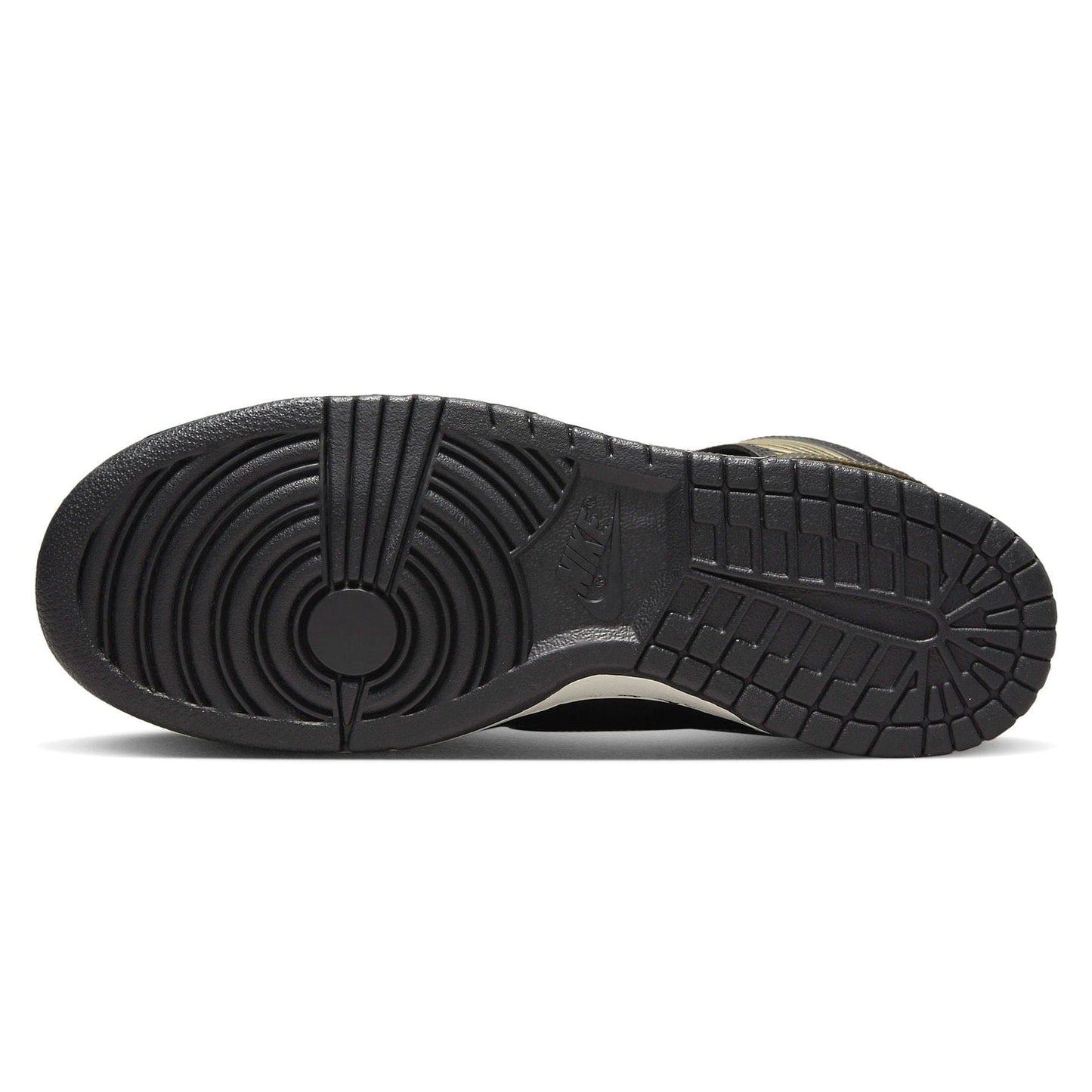 Nike Dunk High SB x Pawnshop 'Old Soul' - Kick Game