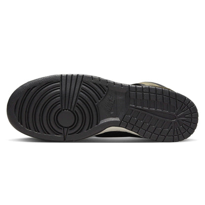 Nike Dunk High SB x Pawnshop 'Old Soul' - Kick Game