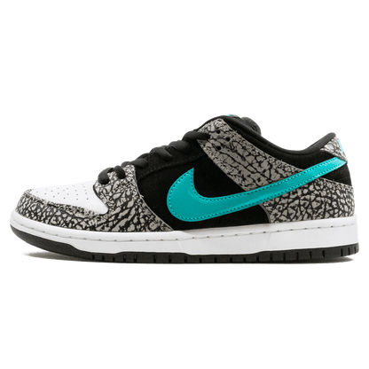 Nike Dunk Low Pro SB 'Atmos Elephant' - Kick Game