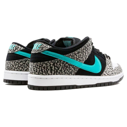 Nike Dunk Low Pro SB 'Atmos Elephant' - Kick Game