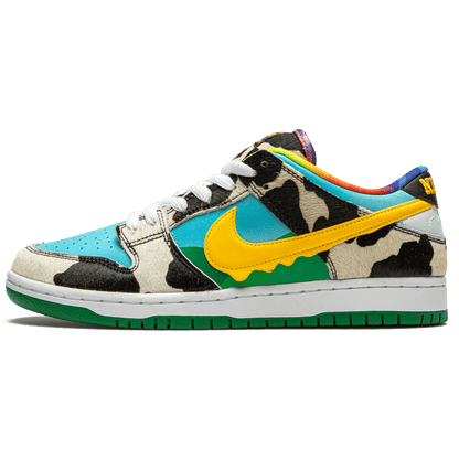 Ben & Jerry x Nike SB Dunk Low Chunky Dunky - Kick Game