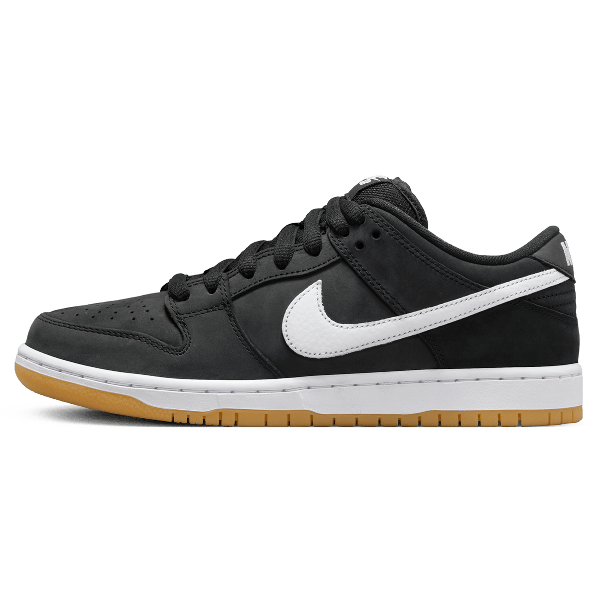 Nike Dunk Low SB 'Black Gum' - CerbeShops