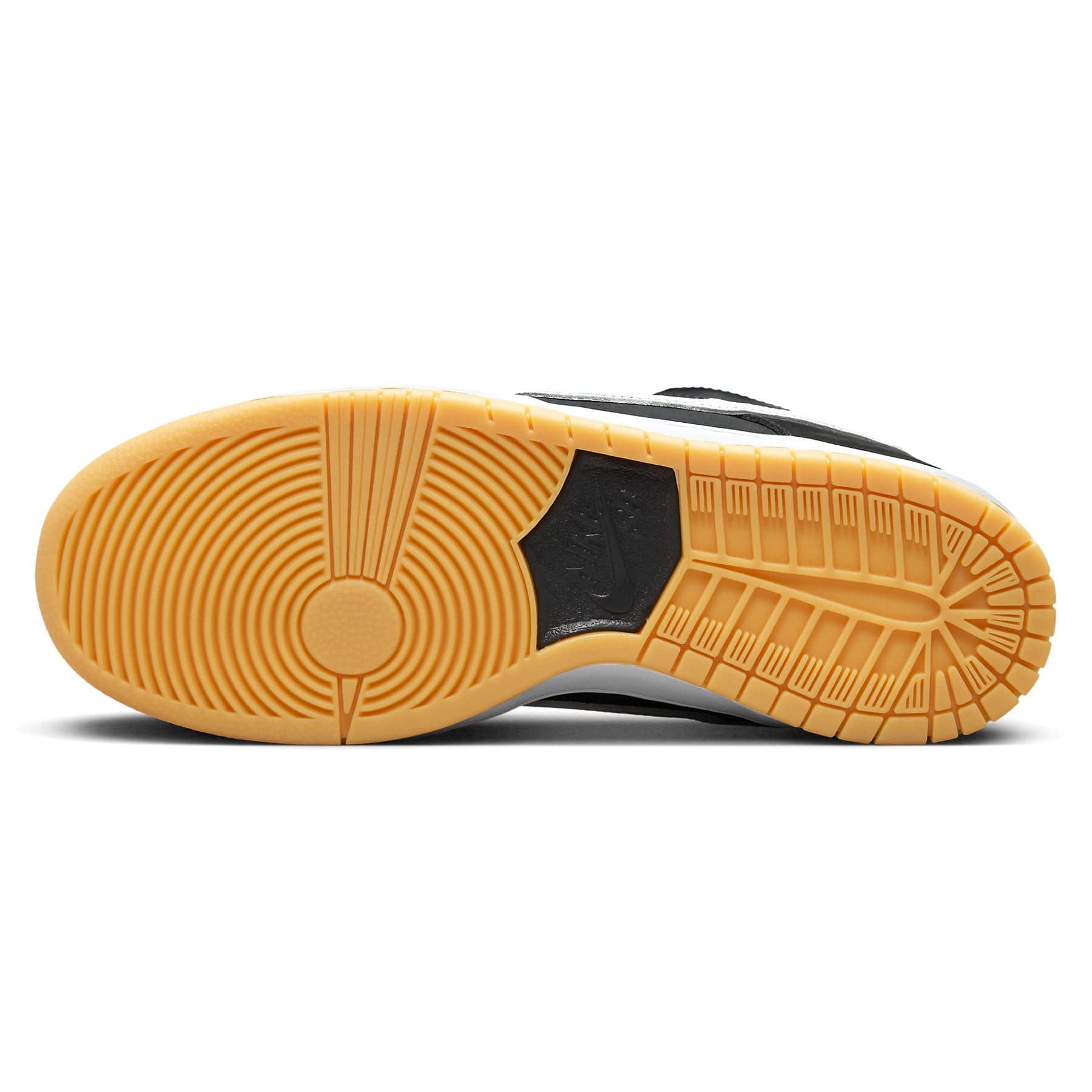 Nike Dunk Low SB 'Black Gum' - Kick Game