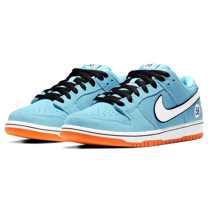 Nike Dunk Low Pro SB 'Gulf' - Kick Game