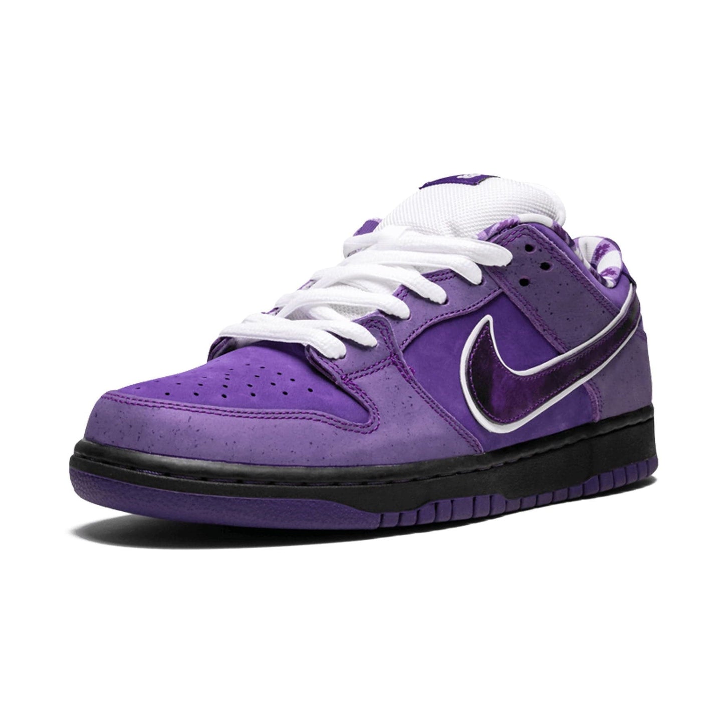 Nike SB Dunk Low x Concepts 'Purple Lobster' - Kick Game
