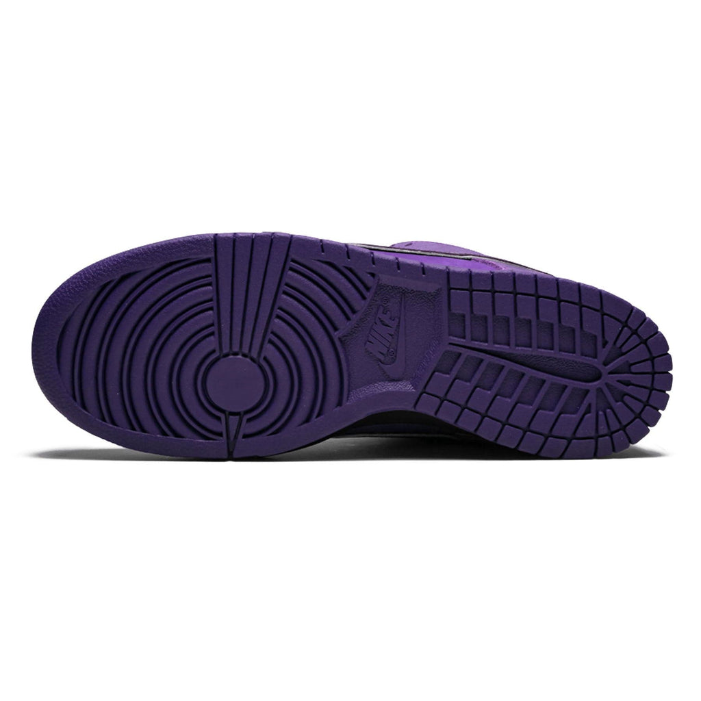 Nike SB Dunk Low x Concepts 'Purple Lobster' - Kick Game