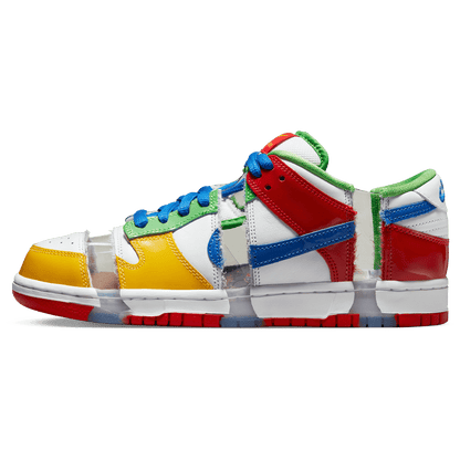 Nike Dunk Low SB 'Sandy Bodecker' - Kick Game