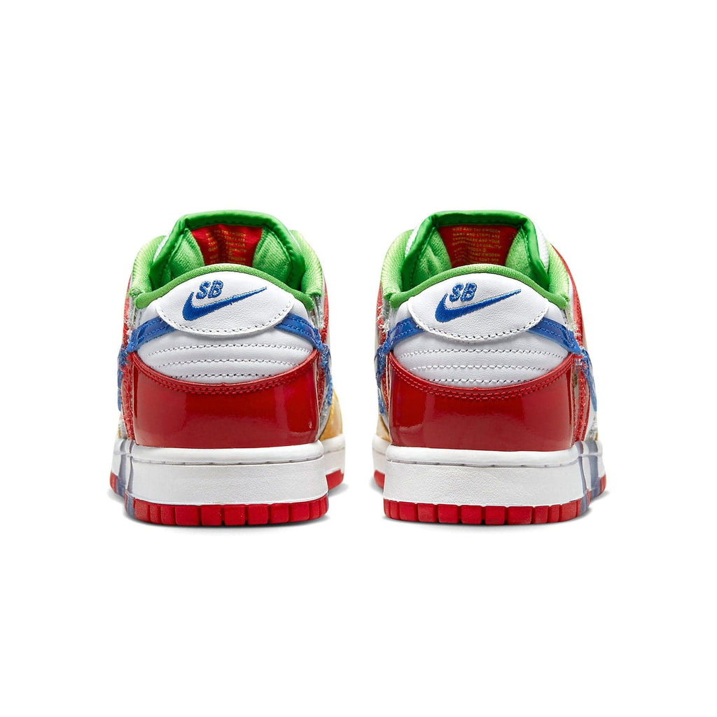 Nike Dunk Low SB 'Sandy Bodecker' — Kick Game - Main Image