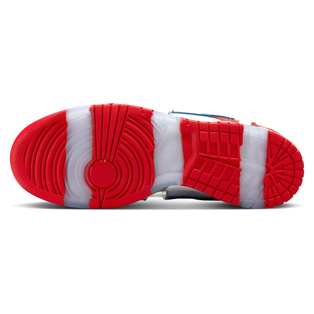 Nike Dunk Low SB 'Sandy Bodecker' — Kick Game - Main Image