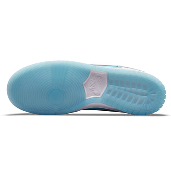 Nike Dunk Low SB x FTC 'Lagoon Pulse — Kick Game