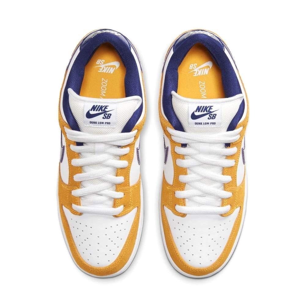 Nike Dunk Low Pro SB 'Laser Orange' - JuzsportsShops