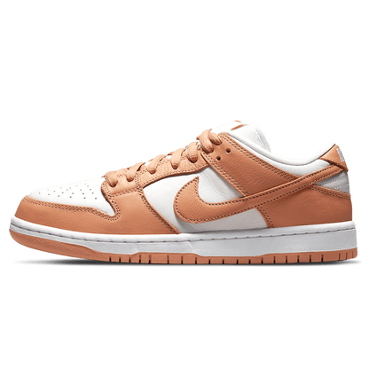 Dunk Low Pro ISO SB 'Light Cognac' - Kick Game