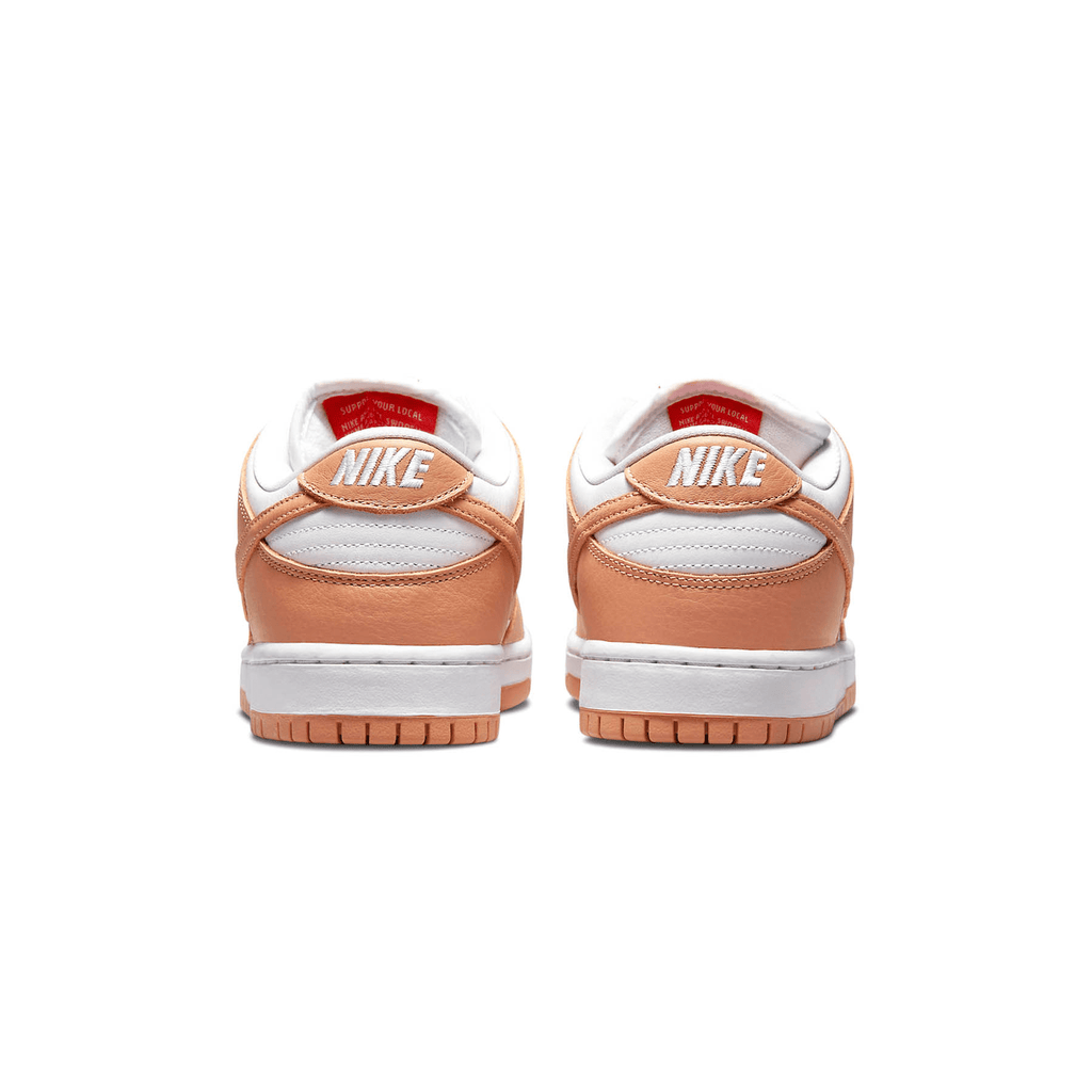 Dunk Low Pro ISO SB 'Light Cognac' — Kick Game Dunk Low Pro ISO SB 'Light Cognac' — Kick Game