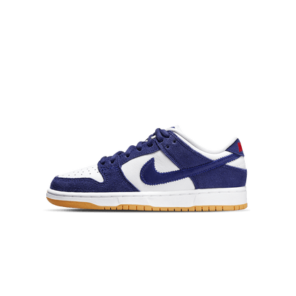 Nike Dunk Low SB PS 'Los Angeles Dodgers' - Kick Game