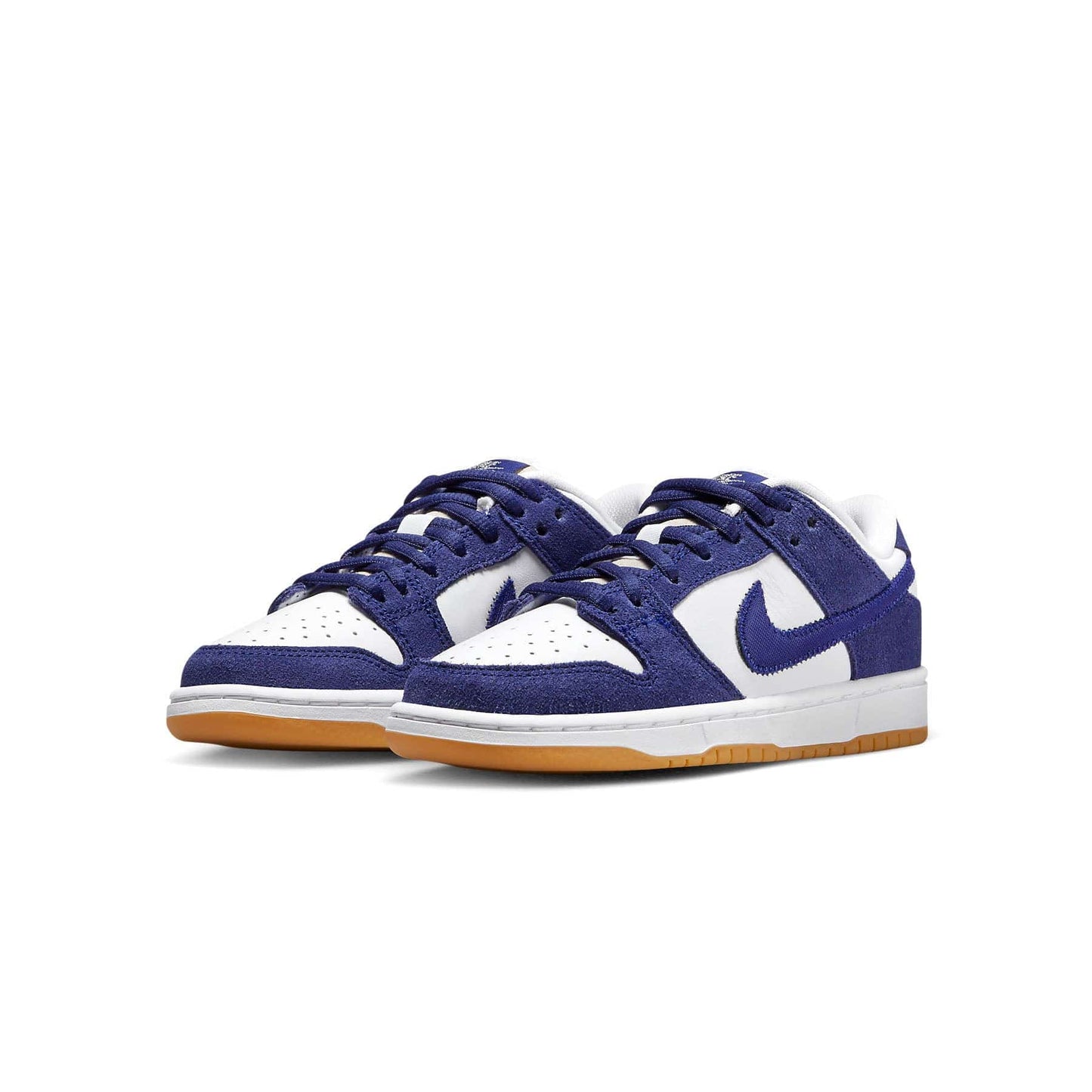 Nike Dunk Low SB PS 'Los Angeles Dodgers' - Kick Game