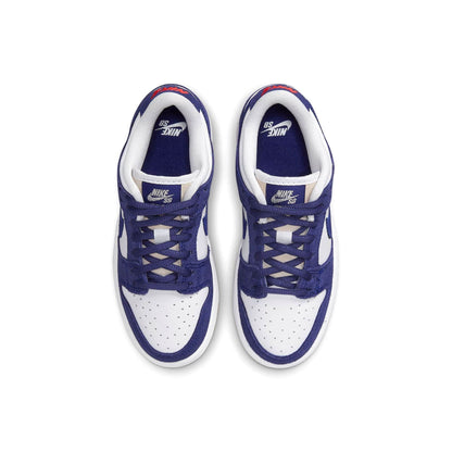 Nike Dunk Low SB PS 'Los Angeles Dodgers' - Kick Game