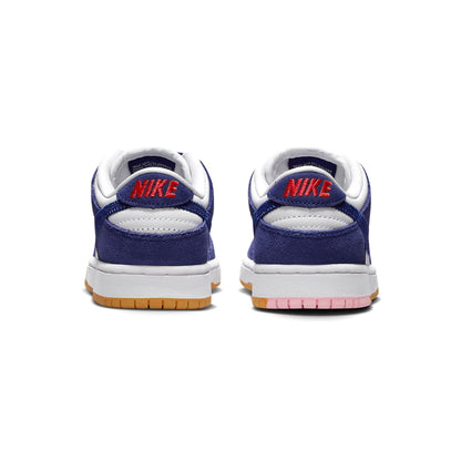 Nike Dunk Low SB PS 'Los Angeles Dodgers' - Kick Game