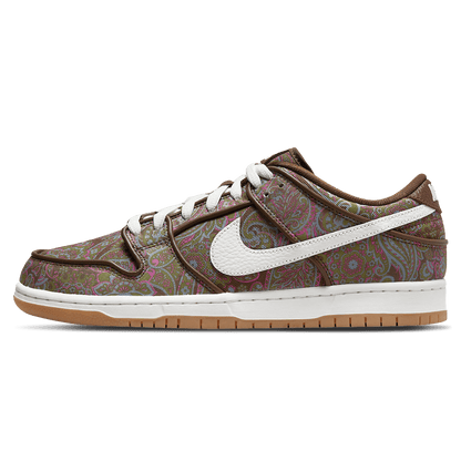 Nike Dunk Low Pro Premium SB 'Paisley' - Kick Game