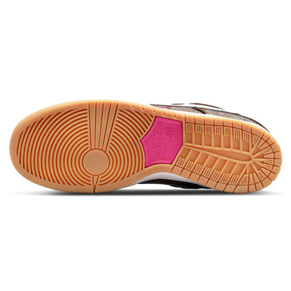 Nike Dunk Low Pro Premium SB 'Paisley' - Kick Game