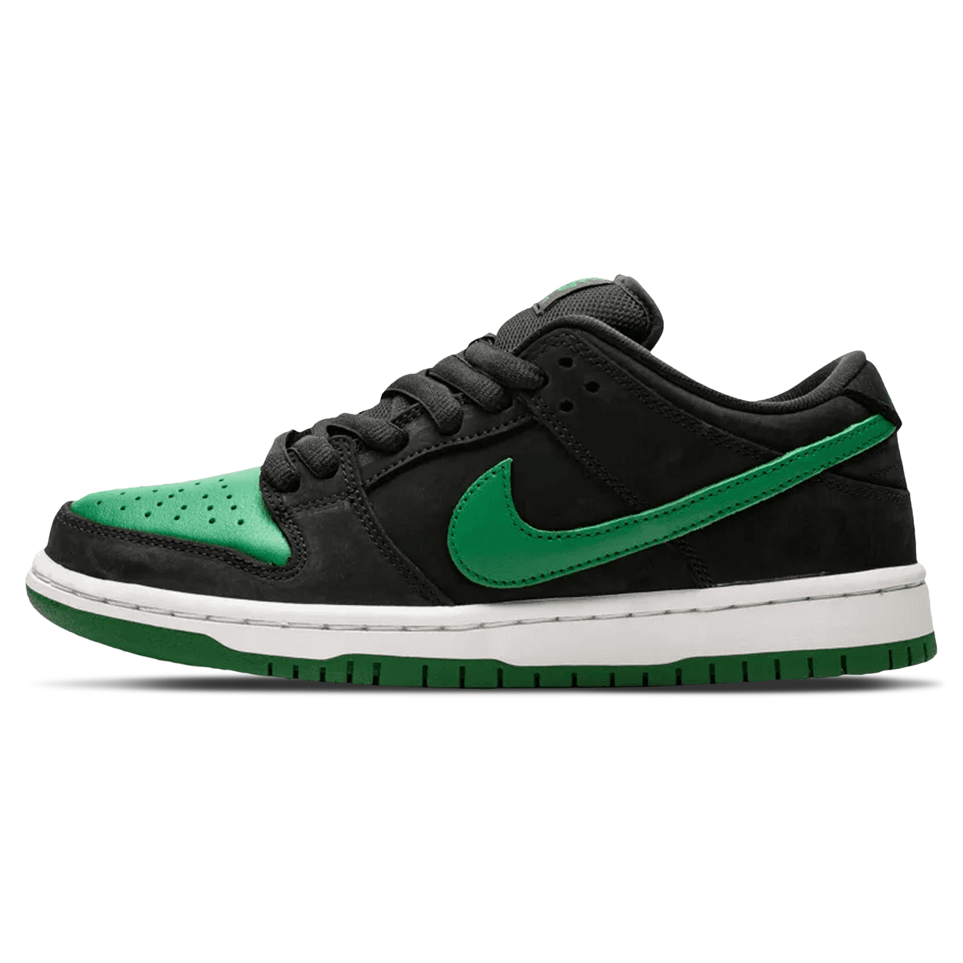 Nike Dunk Low Pro SB 'Black Pine' - Kick Game