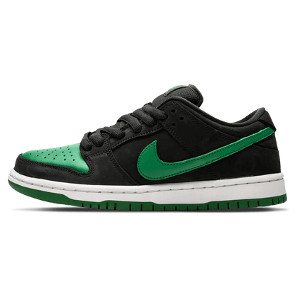 Nike Dunk Low Pro SB 'Black Pine' - Kick Game