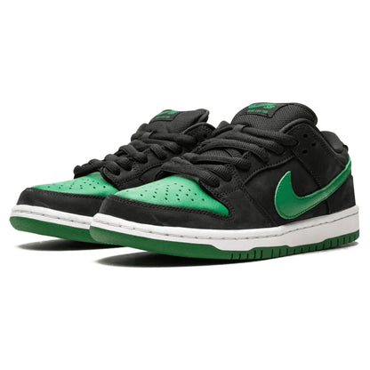 Nike Dunk Low Pro SB 'Black Pine' - Kick Game