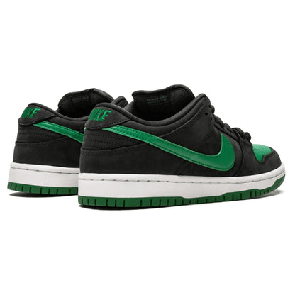 Nike Dunk Low Pro SB 'Black Pine' - Kick Game