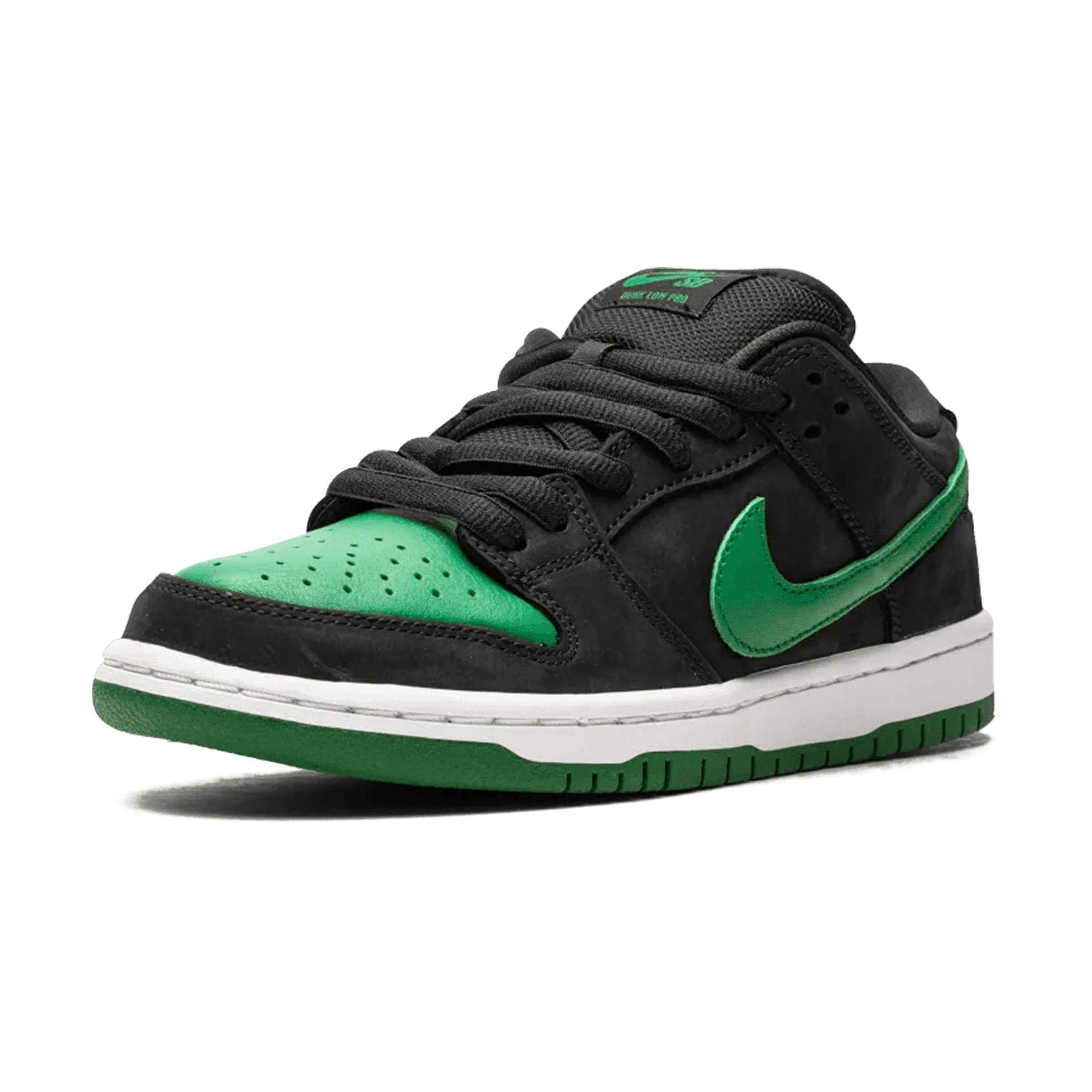 Nike Dunk Low Pro SB 'Black Pine' - Kick Game