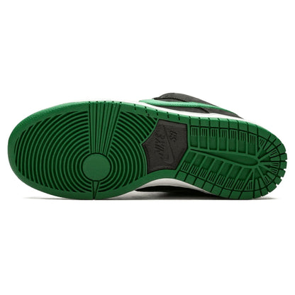Nike Dunk Low Pro SB 'Black Pine' - Kick Game
