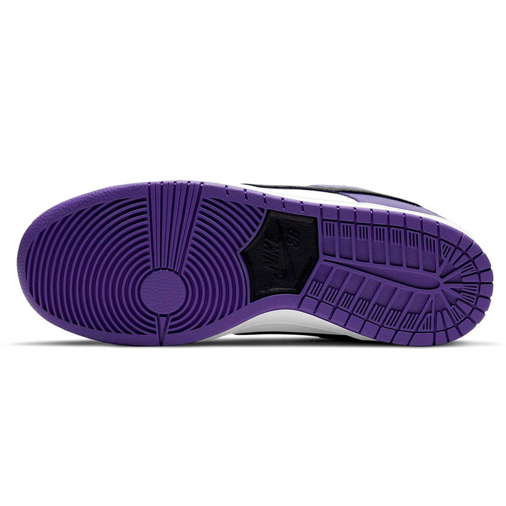 Nike deep Dunk Low SB 'Court Purple' - UrlfreezeShops