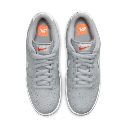 Nike Dunk Low Pro ISO SB 'Wolf Grey Gum' - Kick Game