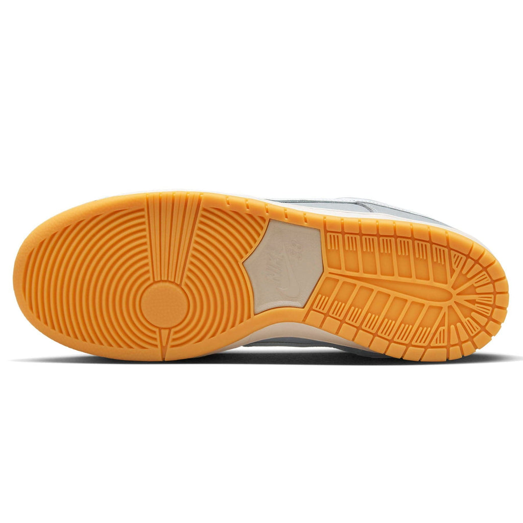 Nike Dunk Low Pro ISO SB 'Wolf Grey Gum' - UrlfreezeShops