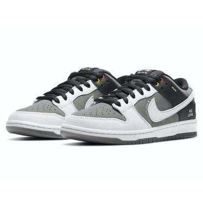 Nike Dunk Low SB 'Camcorder' - Kick Game